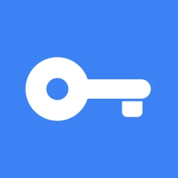 Symbol von VPN Bolt Super Max